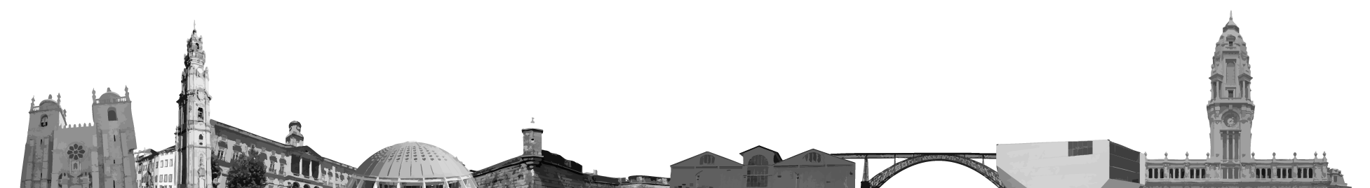 Porto Primeiro - Nuno Cardoso